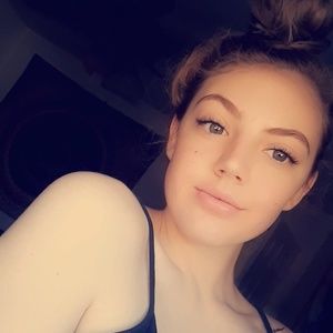 Meet your Posher, Kaylee